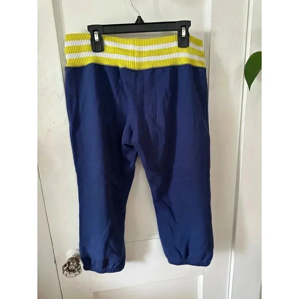 Blue Chic Active Teen size medium Sweatpants